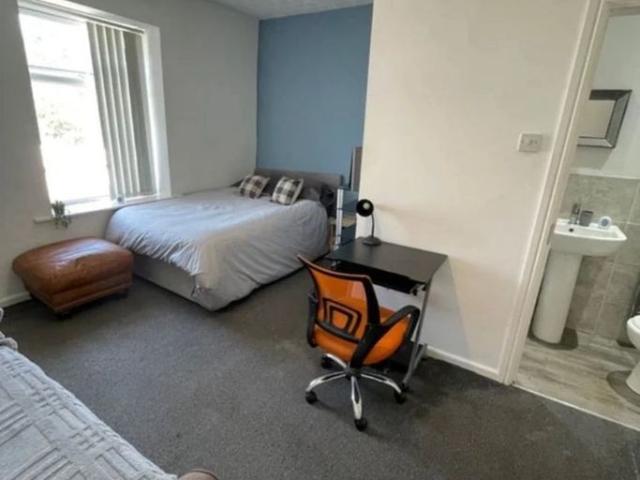 Room for rent in Rose Hill, Burnley