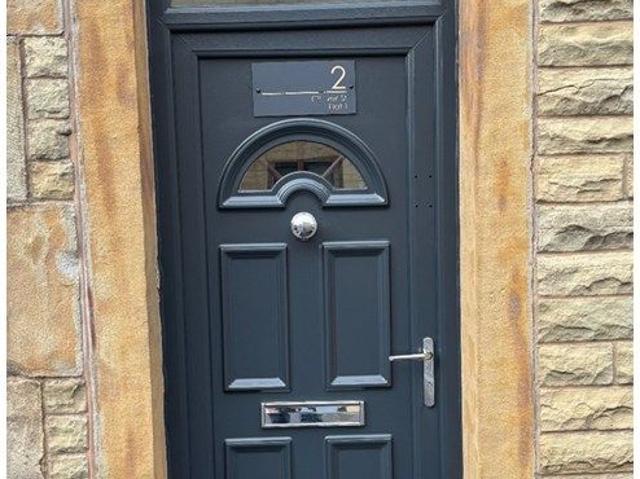Studio for rent in Burnley, Lancashire