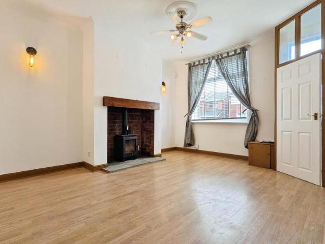 House for rent in Busk, Pendock