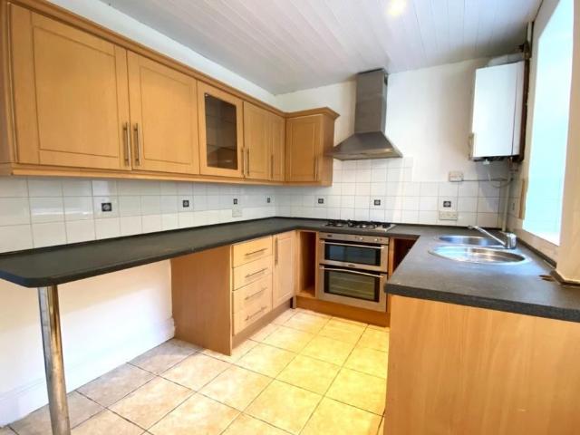 Apartment for rent in Irwell Vale, Lancashire