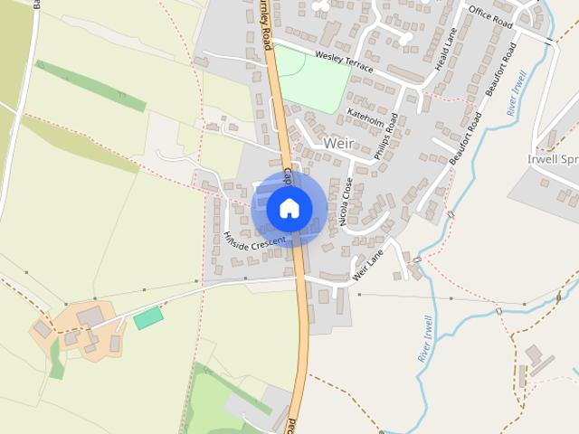 House for rent in Irwell Springs, Irwell Vale