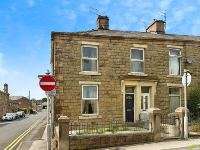 House for sale in Backburn, Lancashire