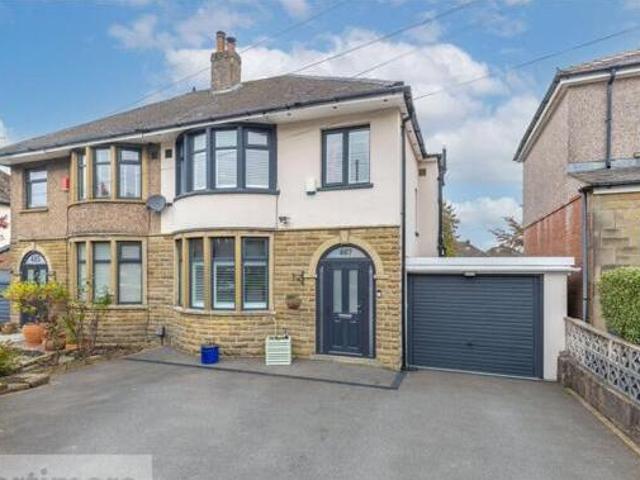 House for sale in Backburn, Lancashire