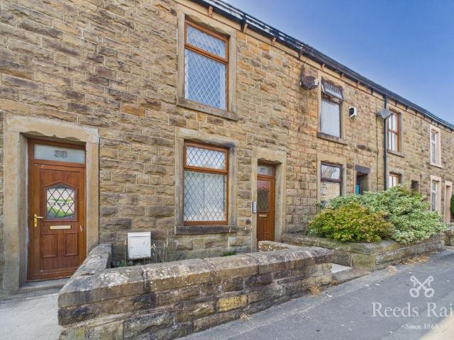 House for rent in Clayton-le-Moors, Hyndburn