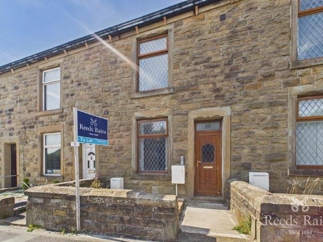 House for rent in Clayton-le-Moors, Hyndburn
