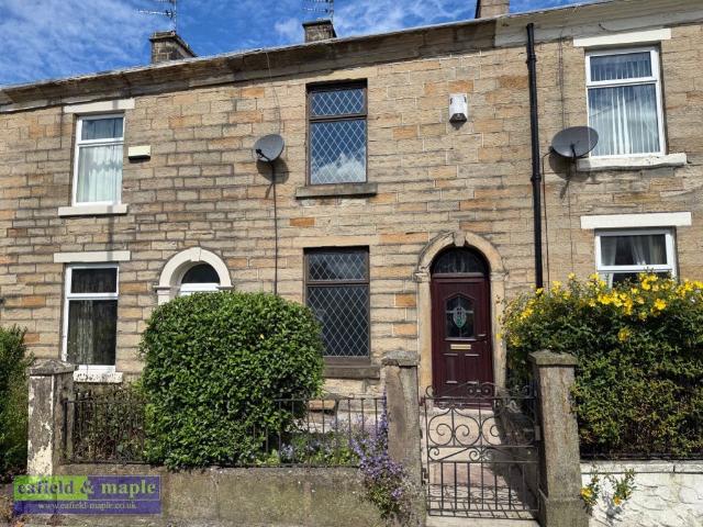 House for rent in Backburn, Lancashire