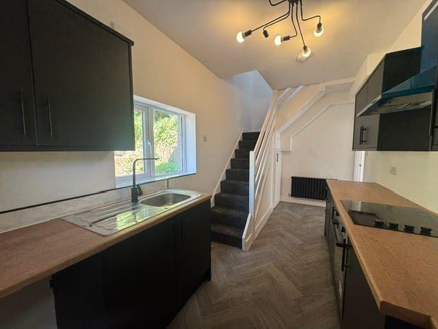 House for rent in Irwell Springs, Irwell Vale