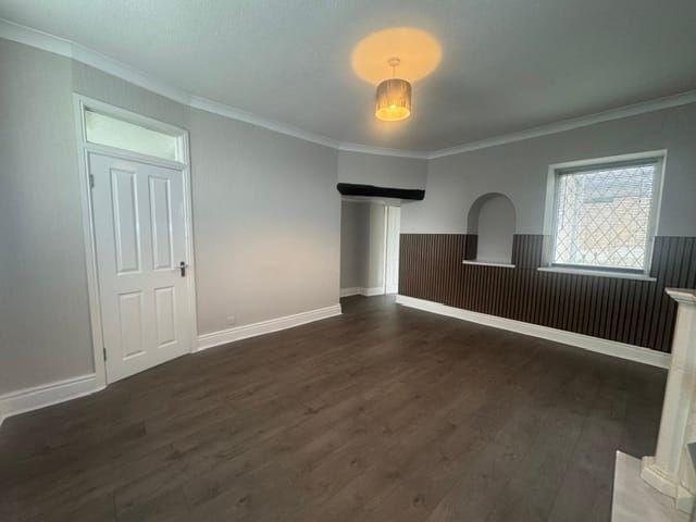 House for rent in Haggate, Burnley