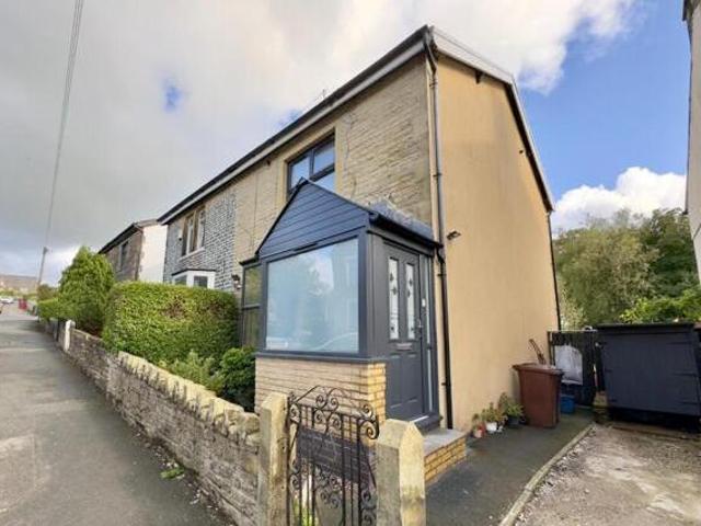 House for sale in Walk Mill, Burnley