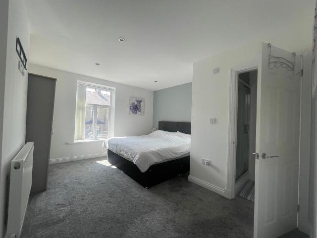 Room for rent in Haggate, Burnley