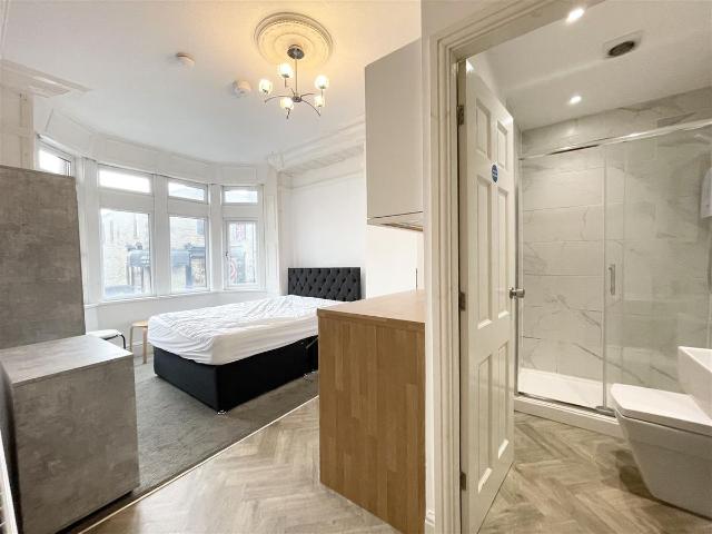 Room for rent in Haggate, Burnley