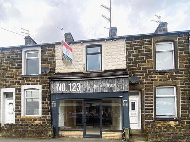 House for rent in Padiham, Burnley