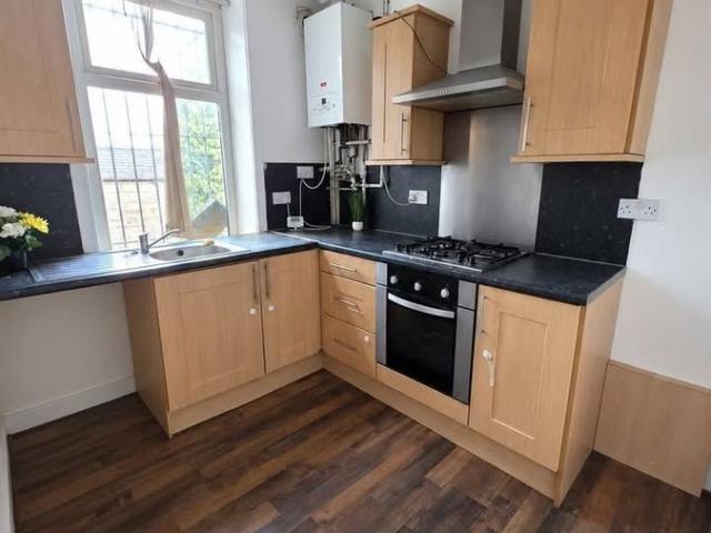 Apartment for rent in Brierfield, Pendle