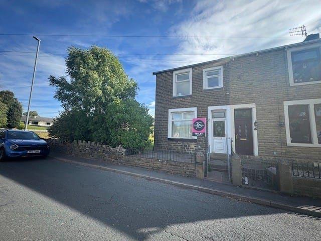 House for rent in Southward Bottom, Burnley