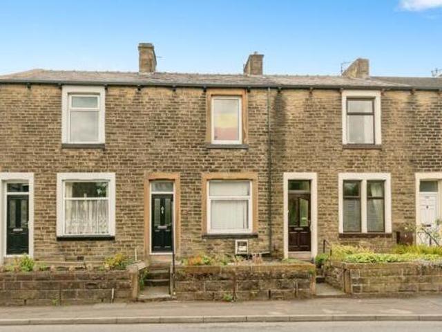 House for sale in Higherford, Lancashire