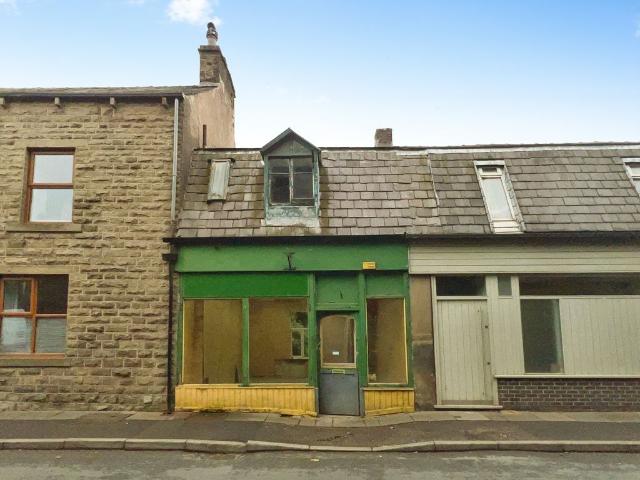 Apartment for rent in Irwell Vale, Lancashire