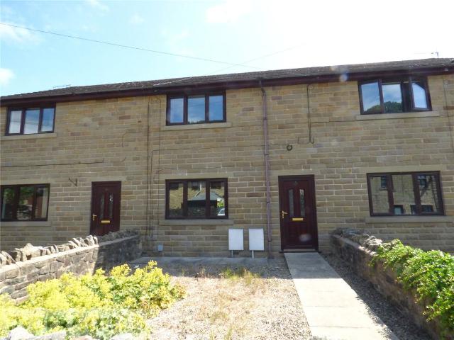 House for rent in Sagar Holme, Irwell Vale
