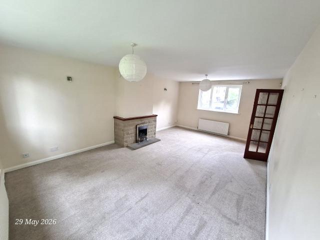 House for rent in Willowfield, Sowerby Bridge