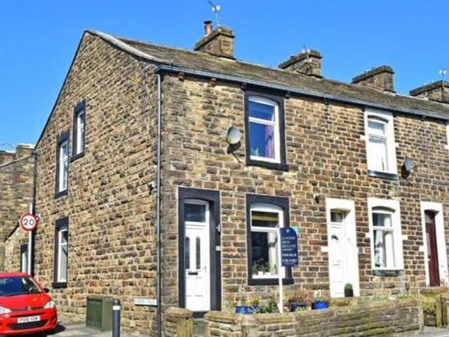House for sale in Walk Mill, Burnley