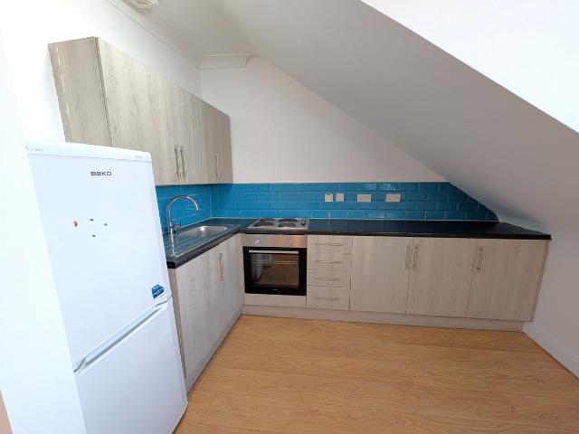 Apartment for rent in Dollis Hill, Greater London