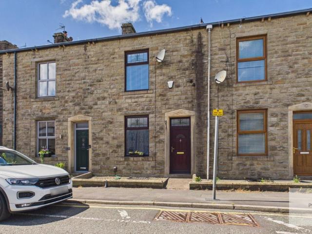 House for rent in Loveclough, Irwell Vale