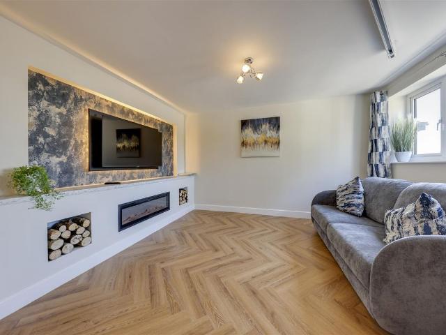 House for rent in Loveclough, Irwell Vale