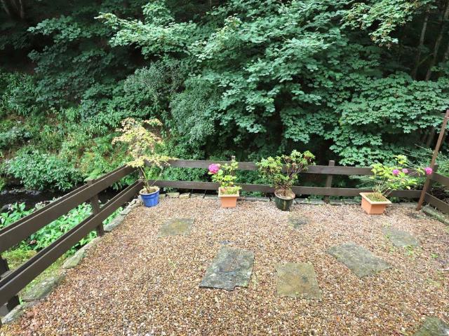 House for rent in Irwell Vale, Lancashire
