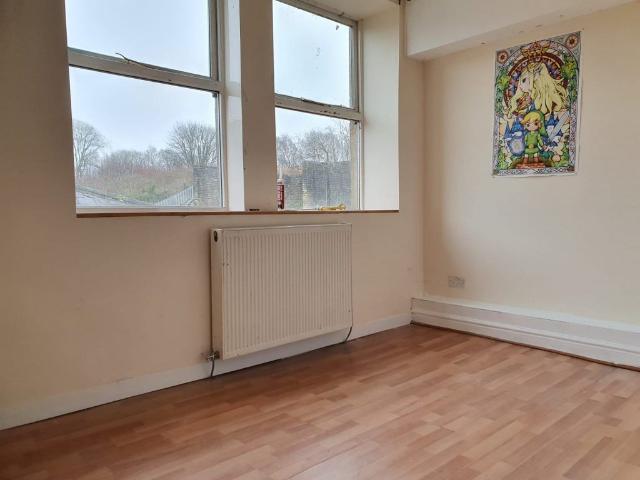 Apartment for rent in Todmorden, Calderdale