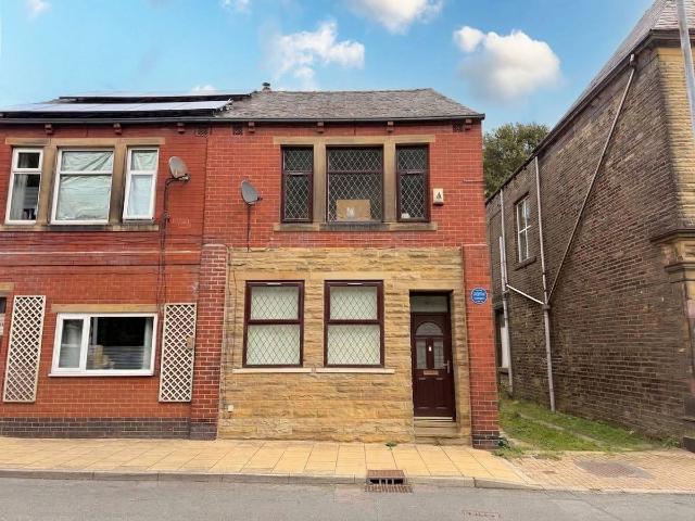 House for rent in Shore, Calderdale