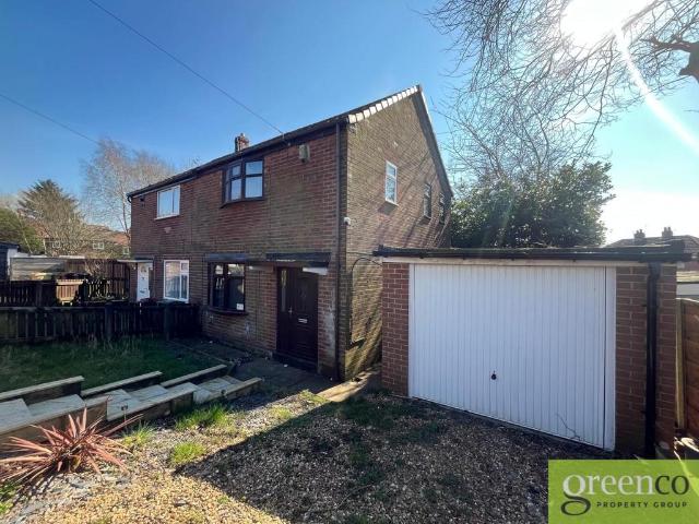 House for rent in Lee Bank, Greater Manchester