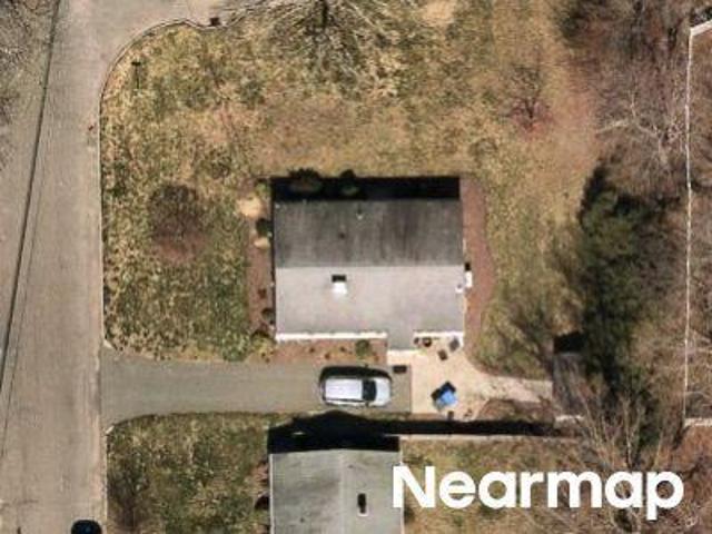 House for sale in Hampden, Massachusetts