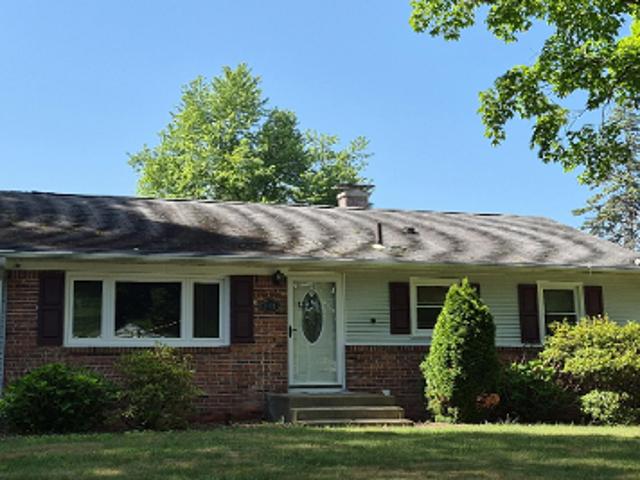 House for sale in Hampden, Massachusetts