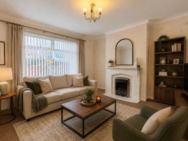House for rent in West Boldon, Tyne And Wear