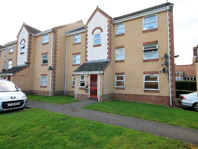 Apartment for rent in Goodmayes, Greater London
