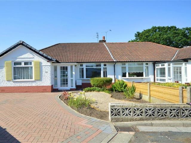 House for rent in Cheadle, Greater Manchester