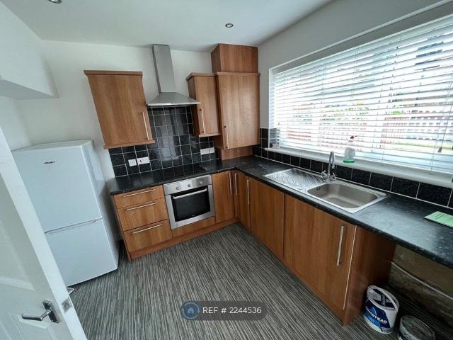 House for rent in New Town, Tyne And Wear
