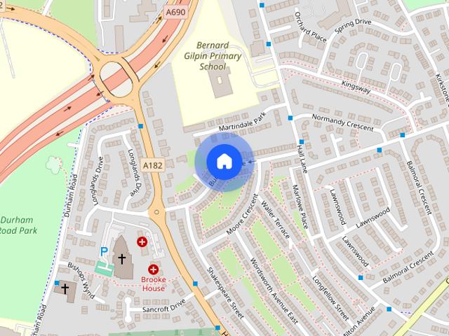 House for rent in New Town, Tyne And Wear