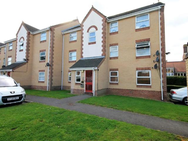 Apartment for rent in Goodmayes, Greater London