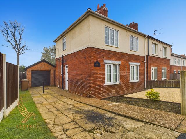 House for rent in South Kirkby and Moorthorpe, South Kirkby