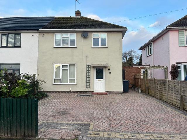 Apartment for rent in Hampton Magna, Warwick