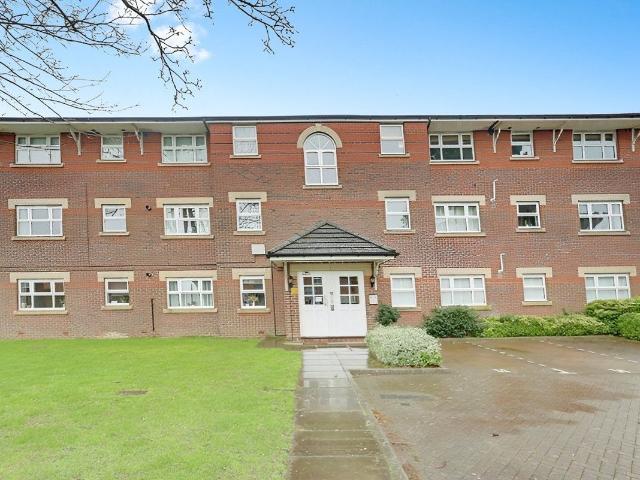 Apartment for rent in Sunnymede, Billericay