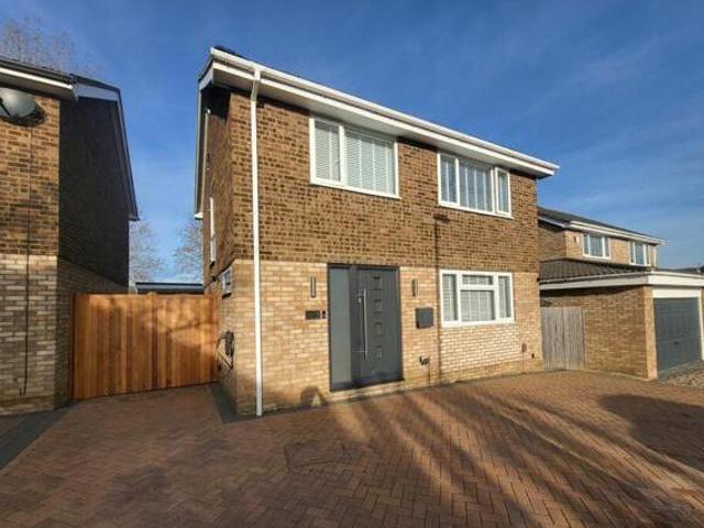 House for sale in Newport Pagnell