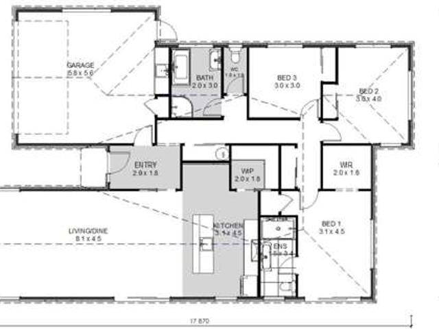 House for sale in Burnside, Christchurch