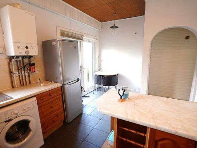 House for rent in Scotland