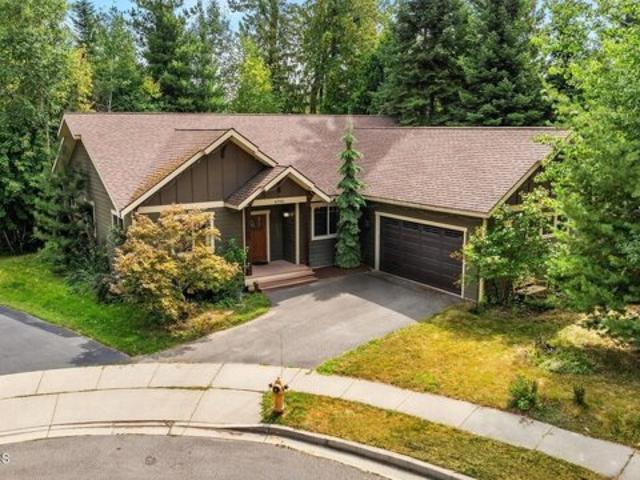 House for sale in Sandpoint, Idaho