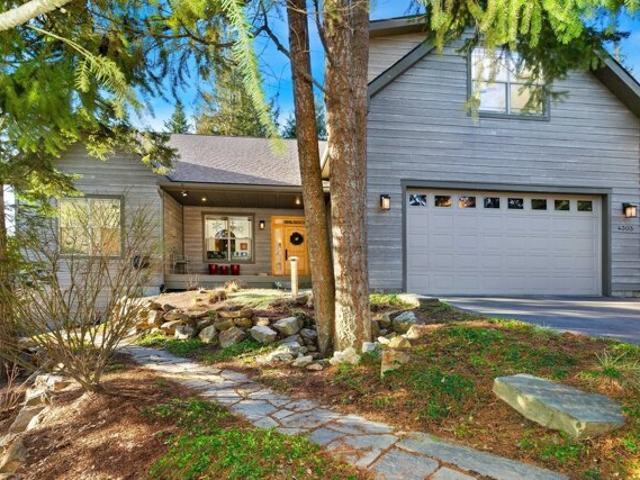 House for sale in Sandpoint, Idaho