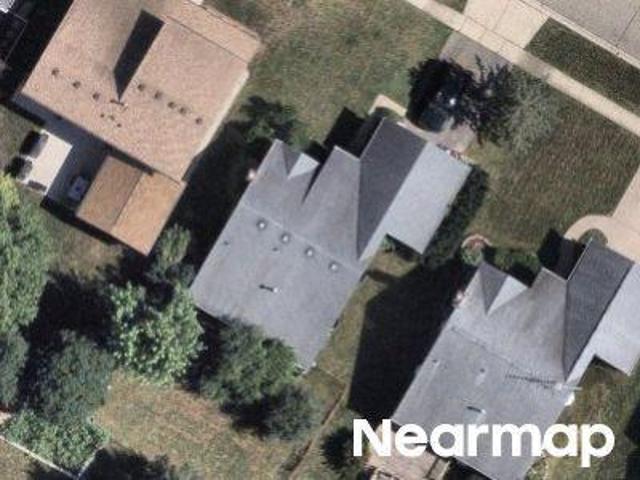 House for sale in Elgin, Illinois