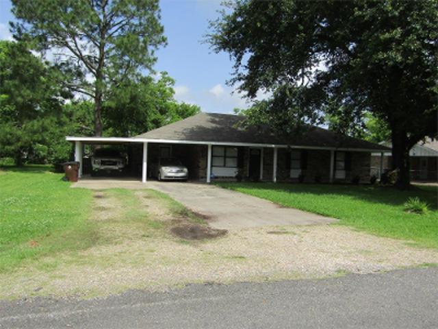 House for sale in Donaldsonville, Louisiana