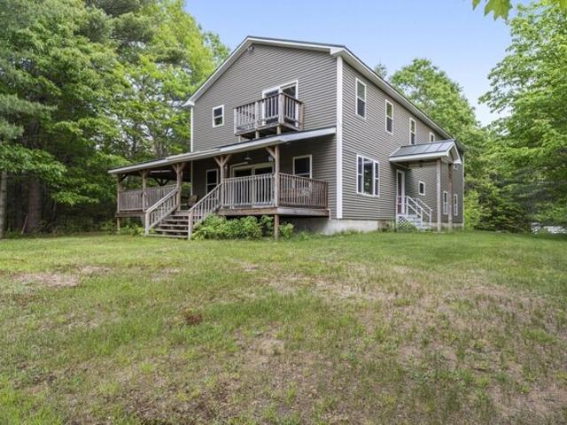 House for sale in Pishon Ferry, Clinton