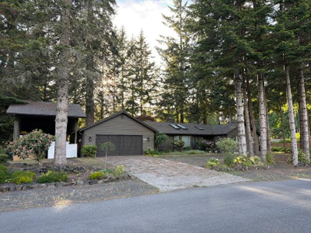House for sale in Thurston, Washington